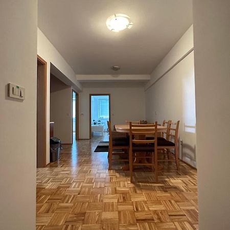 Apartma Lunca 2 Διαμέρισμα Λιουμπλιάνα Εξωτερικό φωτογραφία